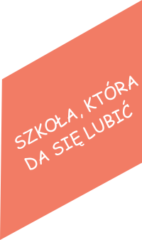 Szkoła, która da się lubić