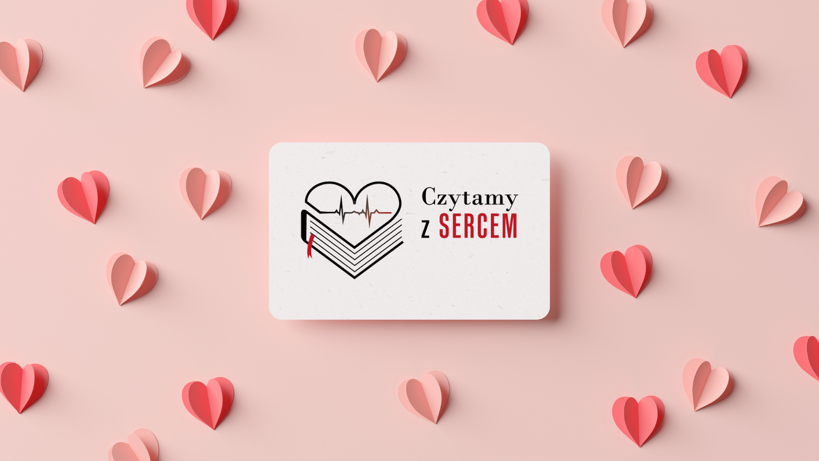 Weber czyta z&nbsp;Sercem
