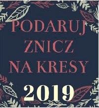 Podaruj znicz na kresy